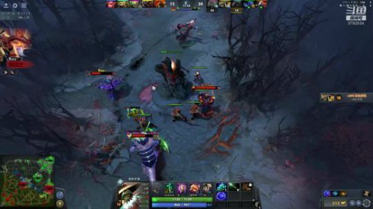 2019年10月20日 20点场  没输出的狗子