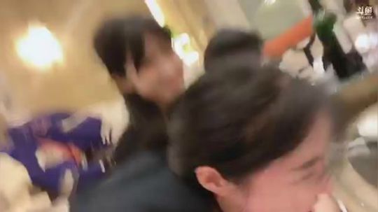 苏恩：去大理 2019-10-19 23点场