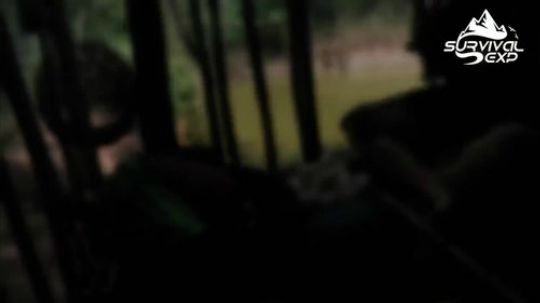 【荒野少女】24. 西瓜煮蛋