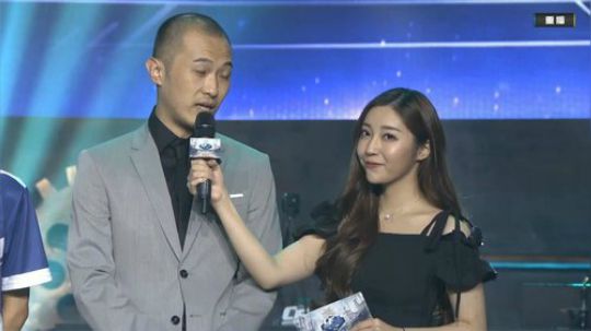 一生守护铁公鸡发布了一个斗鱼视频2019-10-20