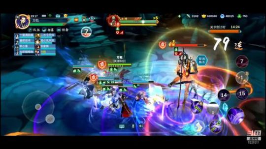 还有余力  国服最快1分47秒业障