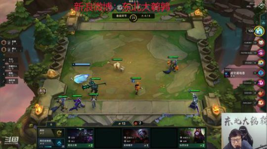 如风的smile发布了一个斗鱼视频2019-10-21