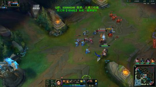 世界第一赵信：1秒8枪刀疤信 2019-10-21 11点场