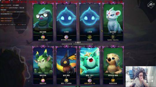 王者排位，在线讲解 2019-10-21 18点场