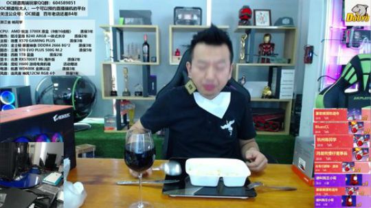 希世之才，“捷”然不同 2019-10-21 13点场