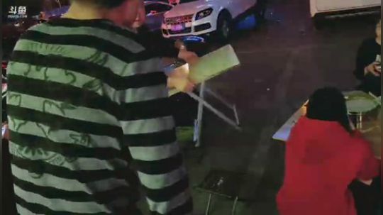 郑州酒吧街送你回家！ 2019-10-19 21点场