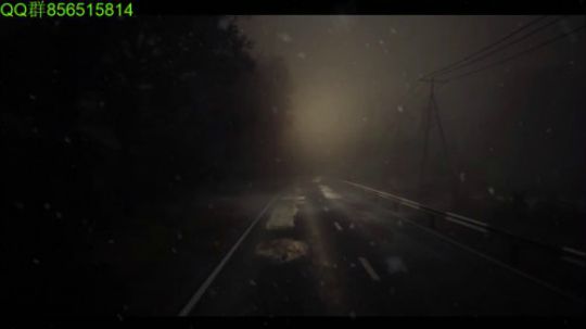 新恐怖游戏开荒~ 2019-10-20 21点场