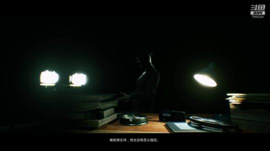 心魔     所有结局 2019-10-21 04点场