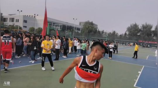 网工老牛逼了 2019-10-21 13点场