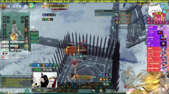 【有问必答】藏蓬海选！ 2019-10-19 21点场