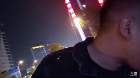 关于郑州的记忆 2019-10-18 22点场