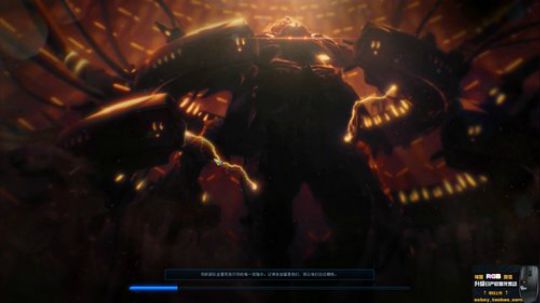 NO:虚空之遗挑战残酷全成就 2019-10-21 01点场