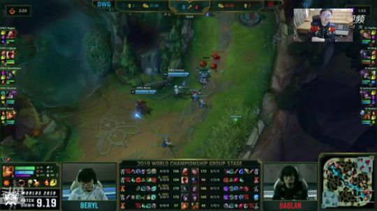 舒服了，看看抽签分析分析 2019-10-21 01点场