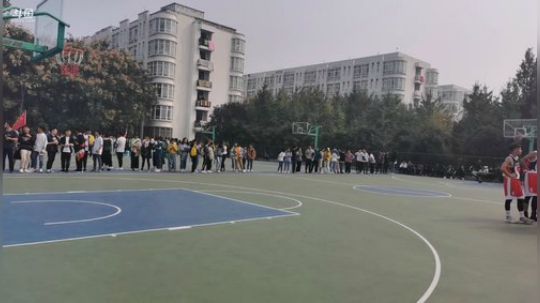 网工老牛逼了 2019-10-21 13点场