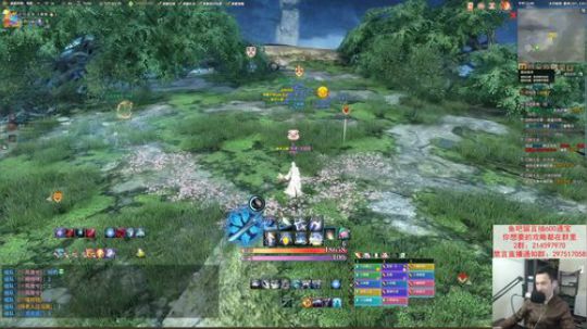 【老杨】锤！ 2019-10-21 12点场