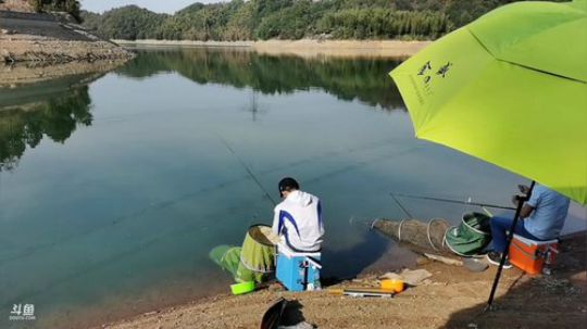 中华户外钓鱼 2019-10-21 14点场