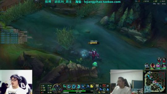 菜菜的瓜皮帽发布了一个斗鱼视频2019-10-21