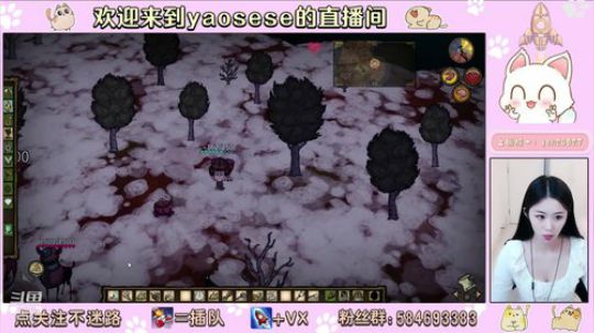 饥荒jojo局？ 2019-10-20 17点场