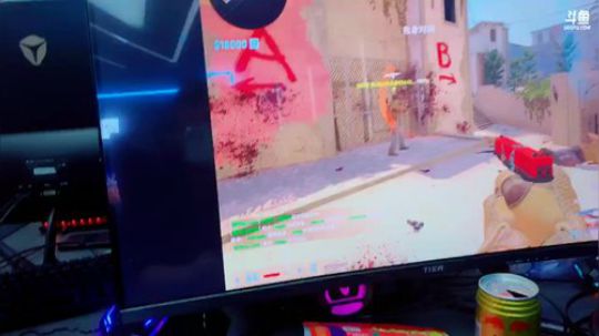 Wesg西安线下围观 2019-10-19 17点场