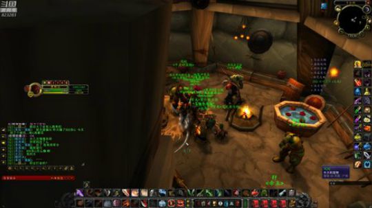 龙马精神丶老狼哥发布了一个斗鱼视频2019-10-21