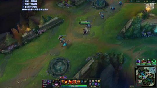 今天要做一个有操作的妹妹 2019-10-20 19点场