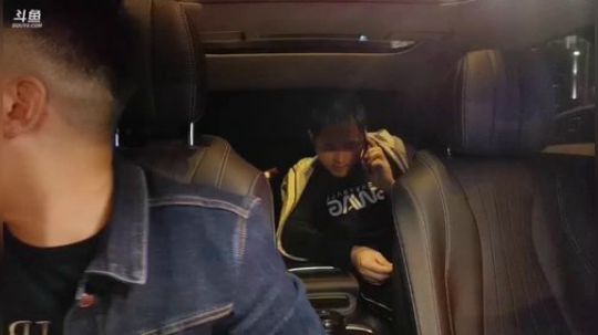 关于郑州的记忆 2019-10-18 19点场