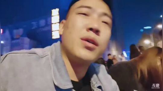 郑州酒吧街送你回家！ 2019-10-19 23点场