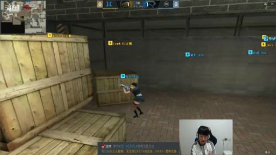 看看比赛学习一下 2019-10-20 18点场