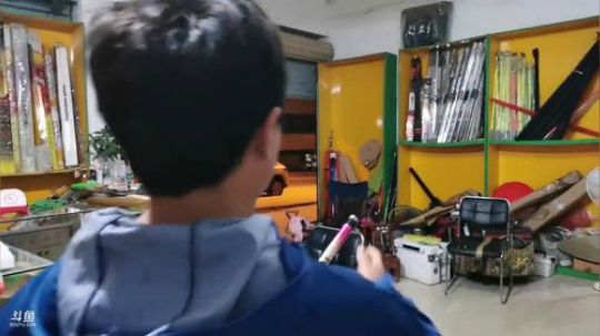 中华户外钓鱼 2019-10-21 20点场