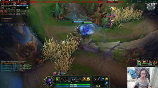 白银组，王者五排，不一样的规则 2019-10-21 12点场