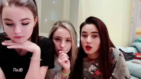 民族舞的完美展示 2019-10-21 19点场