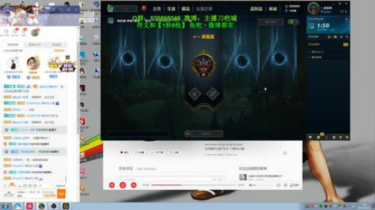 世界第一赵信：1秒8枪刀疤信 2019-10-21 07点场
