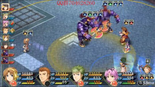 空零碧闪轨迹系列 2019-10-21 10点场