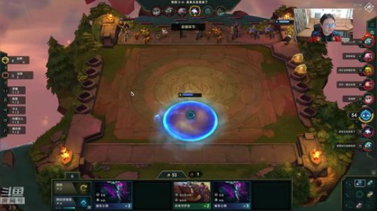 下午下会棋吧，我又回大师辣 2019-10-21 23点场