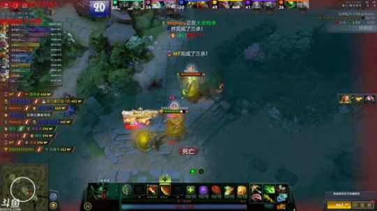 【小黑】肉搏，老规矩，3154 2019-10-22 12点场