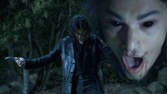 恶魔还魂死而复生，十四年前大屠杀另有隐情？《美恐》S9E4