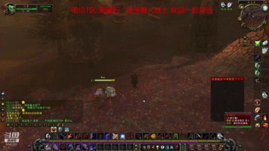 黑曜石之锋     一起来玩 2019-10-13 16点场