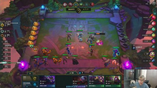 小新：Trap King ：） 2019-10-22 01点场