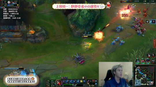 小新：小白棉花糖 2019-10-21 18点场