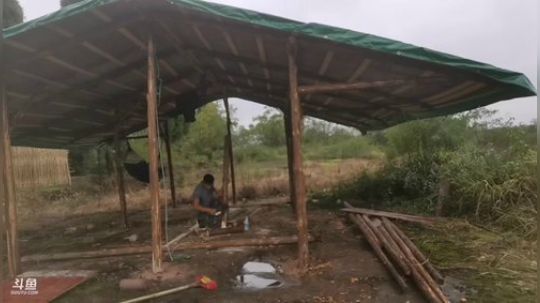 【10.26三周年】基地建设中~ 2019-10-22 10点场