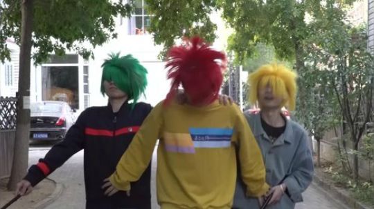 《勇者斗恶龙2》预告