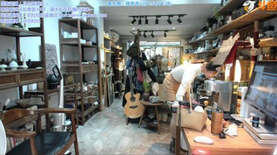 瓷器店的日常工作，周二啦 2019-10-22 11点场