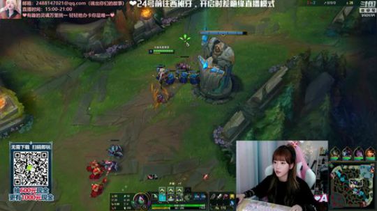 圆园团团发布了一个斗鱼视频2019-10-22