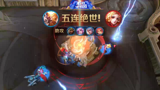 白锋猴子