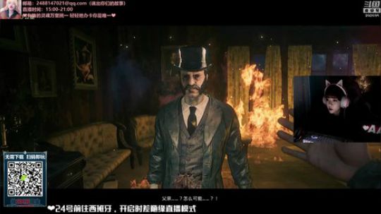 菜菜的瓜皮帽发布了一个斗鱼视频2019-10-22