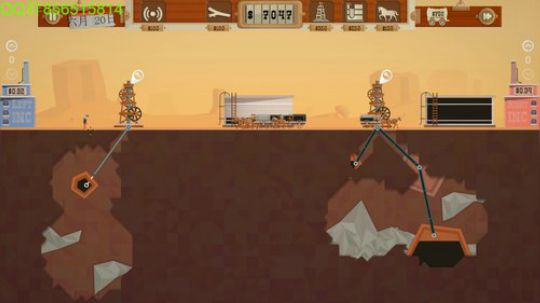 恐怖短篇系列~ 2019-10-22 03点场