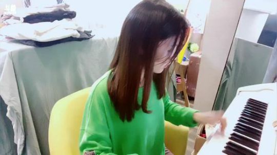 日常听曲