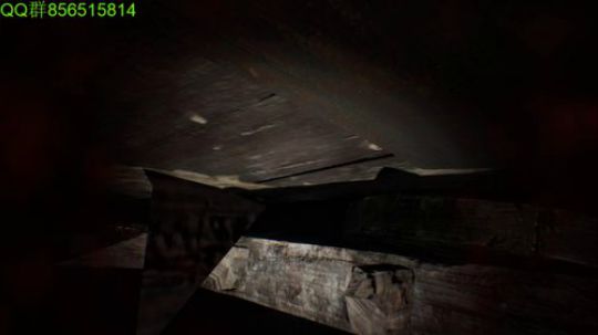 恐怖短篇系列~ 2019-10-22 01点场