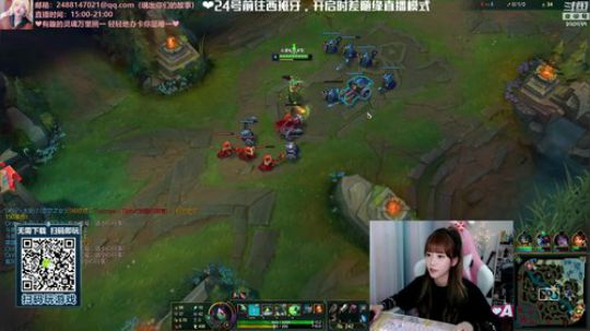 圆园团团发布了一个斗鱼视频2019-10-22