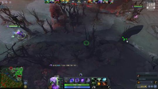 2019年10月22日 18点场 只能玩虚空